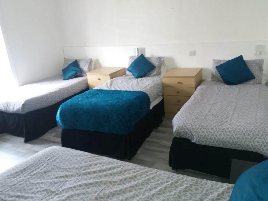 Fairway Lodge - Blackpool — Photos 2