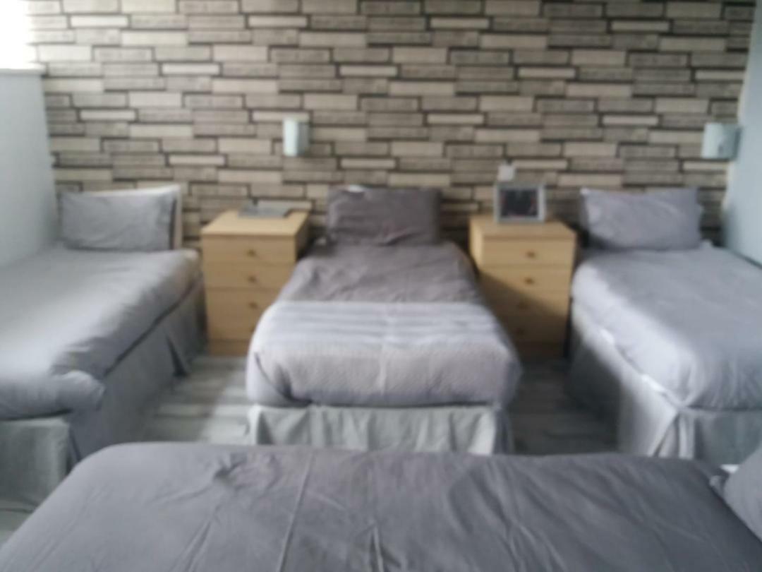 Fairway Lodge - Blackpool, Blackpool